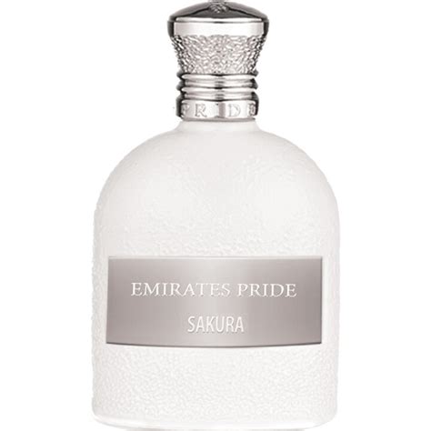 emirates pride sakura.